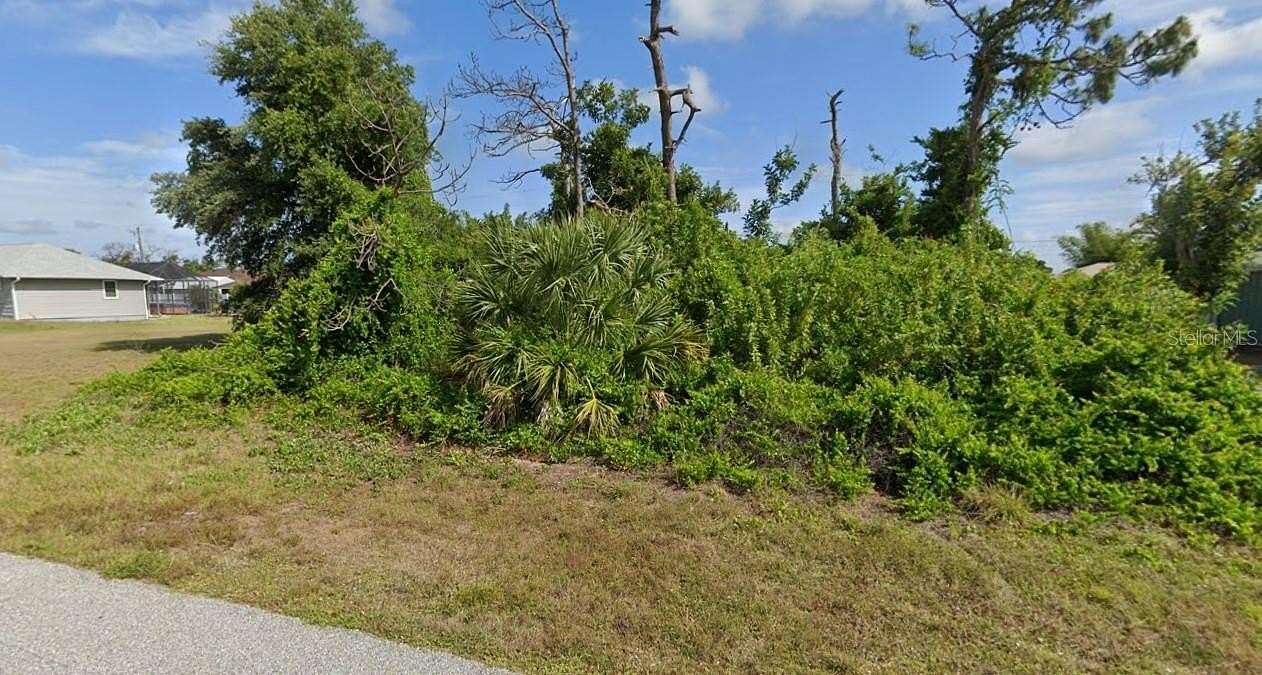 0.23 Acres of Residential Land for Sale in Englewood, Florida