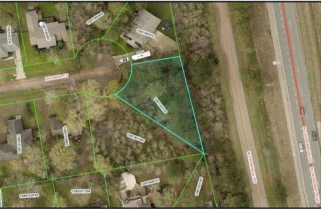 0.279 Acres of Residential Land for Sale in Covington, Louisiana