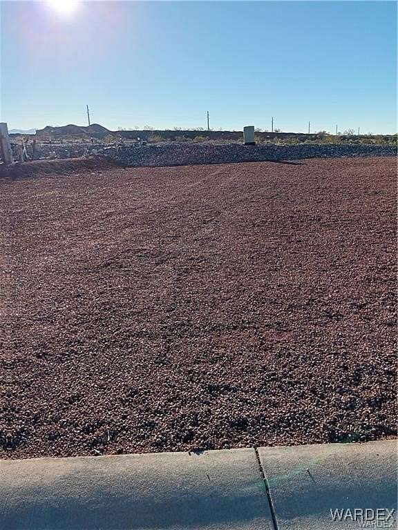 0.07 Acres of Land for Sale in Bullhead City, Arizona