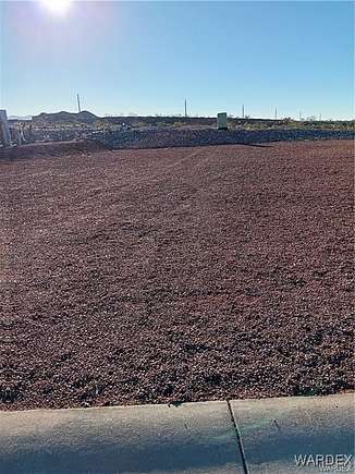 0.07 Acres of Residential Land for Sale in Bullhead City, Arizona