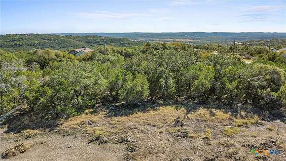 1.02 Acres of Residential Land for Sale in Spring Branch, Texas