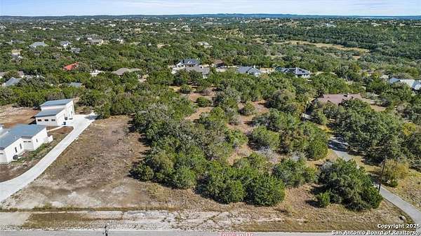 1 Acre of Residential Land for Sale in Spring Branch, Texas