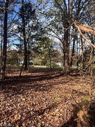 1 Acre of Residential Land for Sale in Walkertown, North Carolina