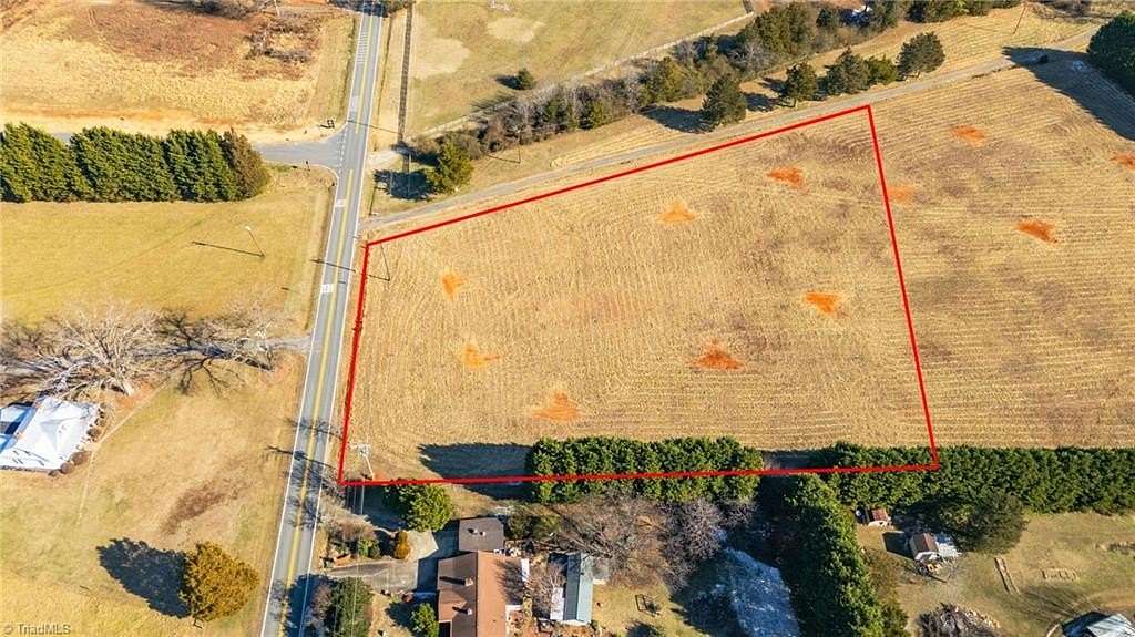 1.83 Acres of Residential Land for Sale in Summerfield, North Carolina