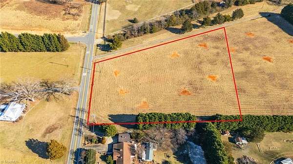 1.83 Acres of Residential Land for Sale in Summerfield, North Carolina