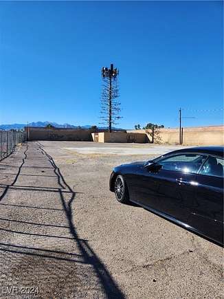 0.46 Acres of Commercial Land for Sale in Las Vegas, Nevada