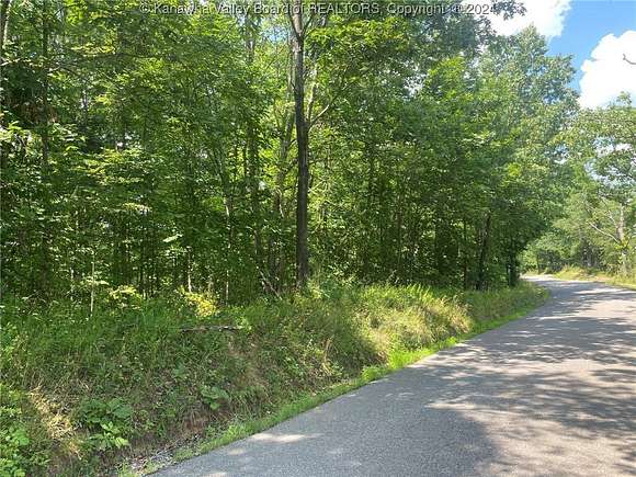 7.1 Acres of Residential Land for Sale in Kenna, West Virginia