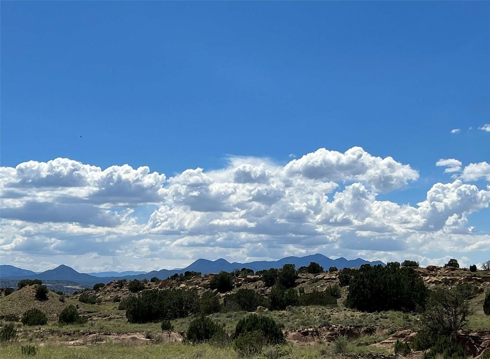 7.06 Acres of Residential Land for Sale in Galisteo, New Mexico