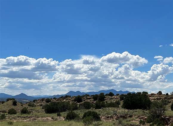 7.06 Acres of Residential Land for Sale in Galisteo, New Mexico