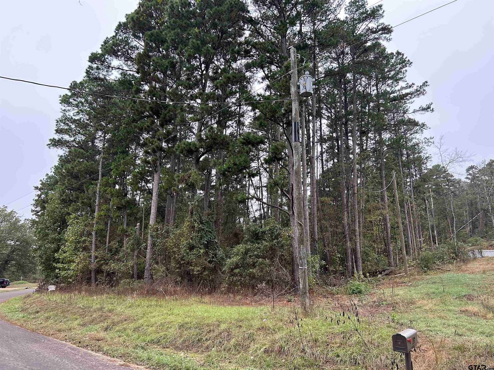 0.51 Acres of Residential Land for Sale in Gilmer, Texas