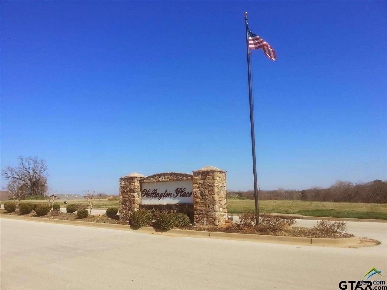 0.38 Acres of Residential Land for Sale in Tyler, Texas