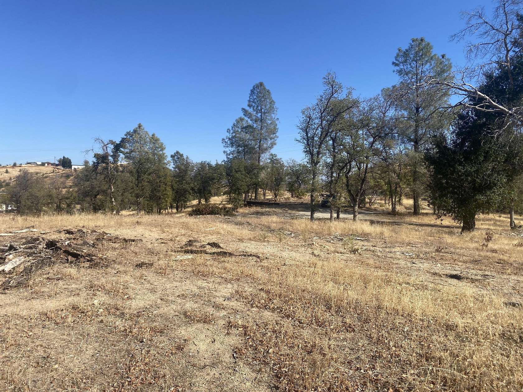 2.35 Acres of Residential Land for Sale in Redding, California