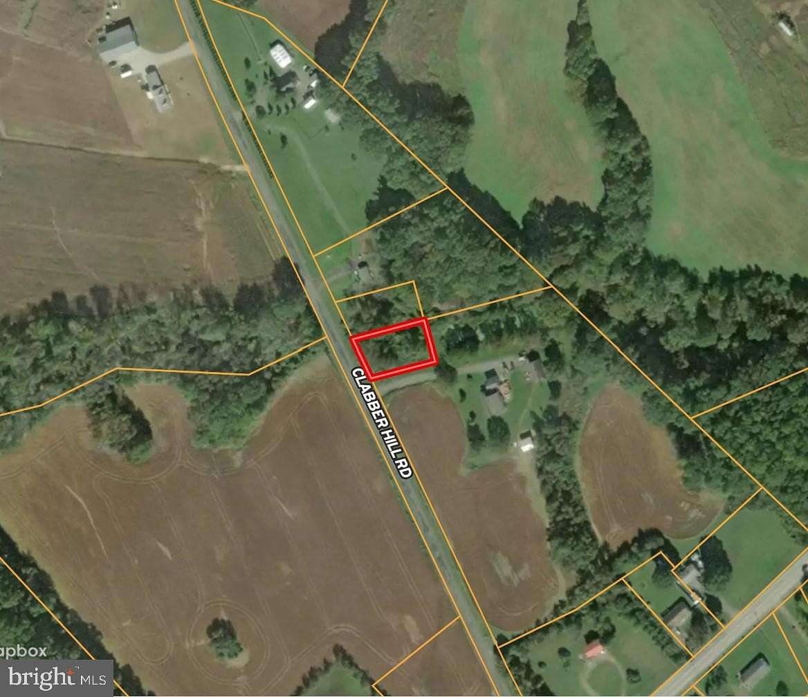 0.46 Acres of Land for Sale in Centreville, Maryland