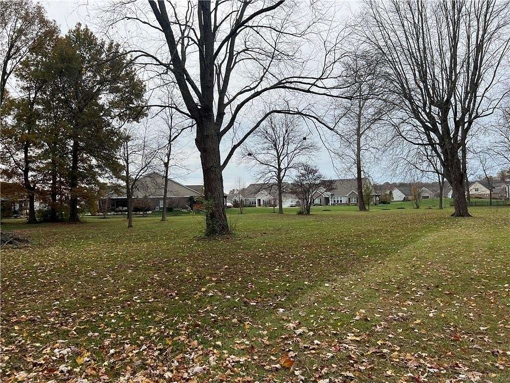 0.68 Acres of Residential Land for Sale in Clearcreek Township, Ohio