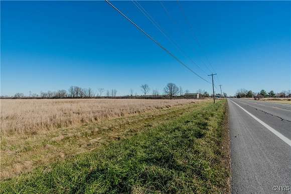 97.18 Acres of Agricultural Land for Sale in Alexandria Town, New York