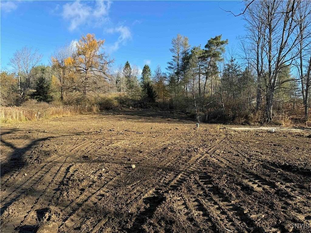 0.68 Acres of Residential Land for Sale in Rushford, New York