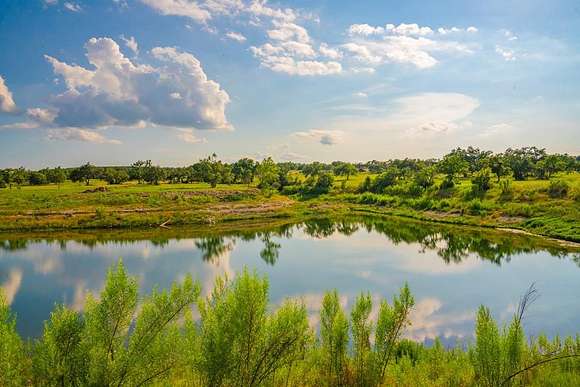 100 Acres of Agricultural Land for Sale in Wimberley, Texas