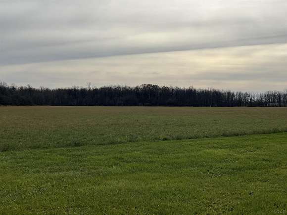 15.02 Acres of Land for Sale in Britton, Michigan