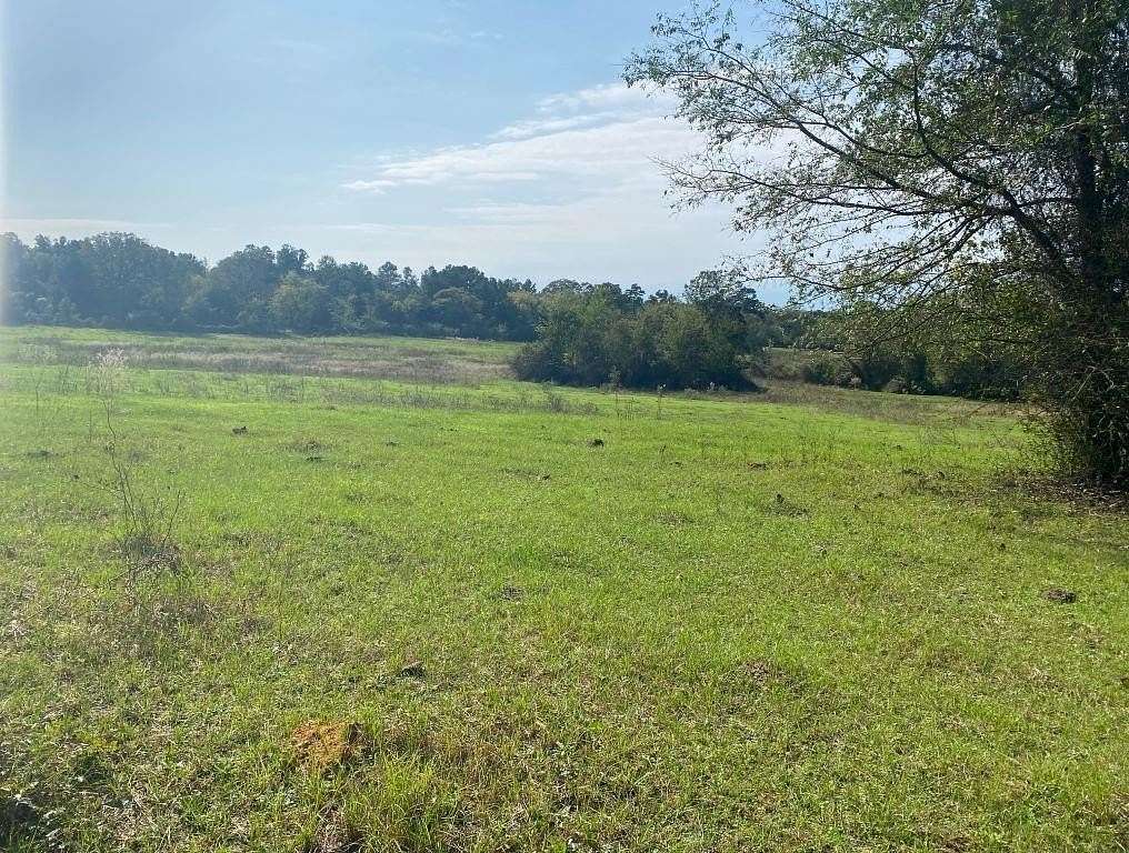 20.87 Acres of Agricultural Land for Sale in Nacogdoches, Texas