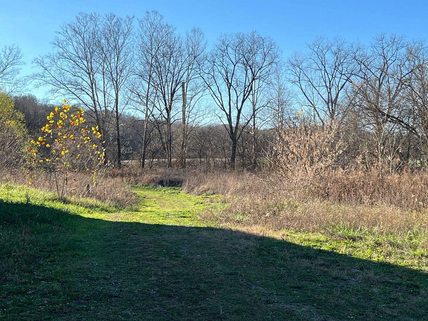 19.1 Acres of Agricultural Land for Sale in Connersville, Indiana