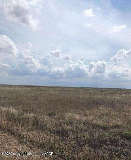 2.56 Acres of Residential Land for Sale in Wildorado, Texas