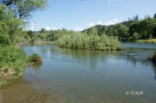 5.52 Acres of Residential Land for Sale in Lewiston, California