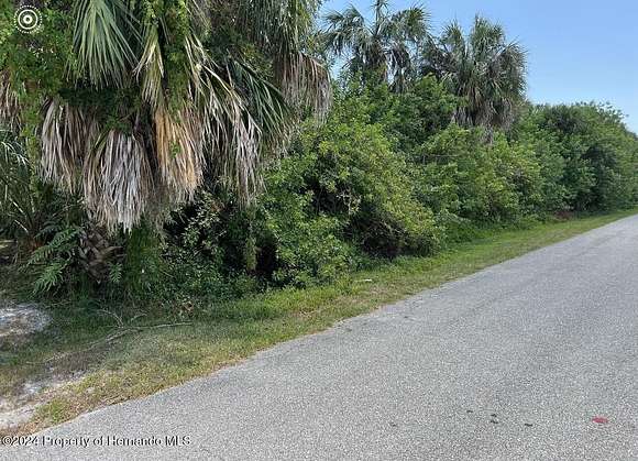 0.23 Acres of Residential Land for Sale in Port Charlotte, Florida