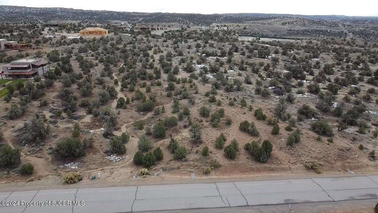 2 Acres of Residential Land for Sale in Aztec, New Mexico