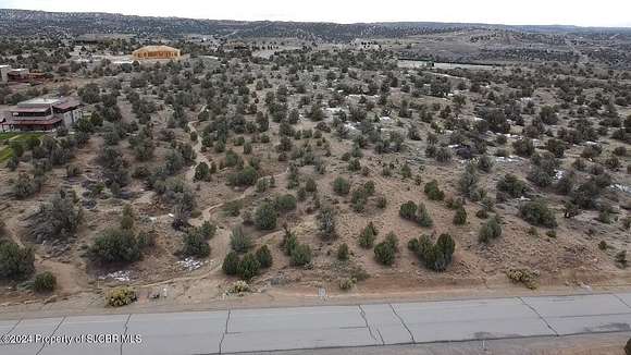 2 Acres of Residential Land for Sale in Aztec, New Mexico