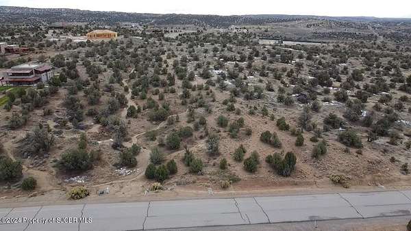 2 Acres of Residential Land for Sale in Aztec, New Mexico