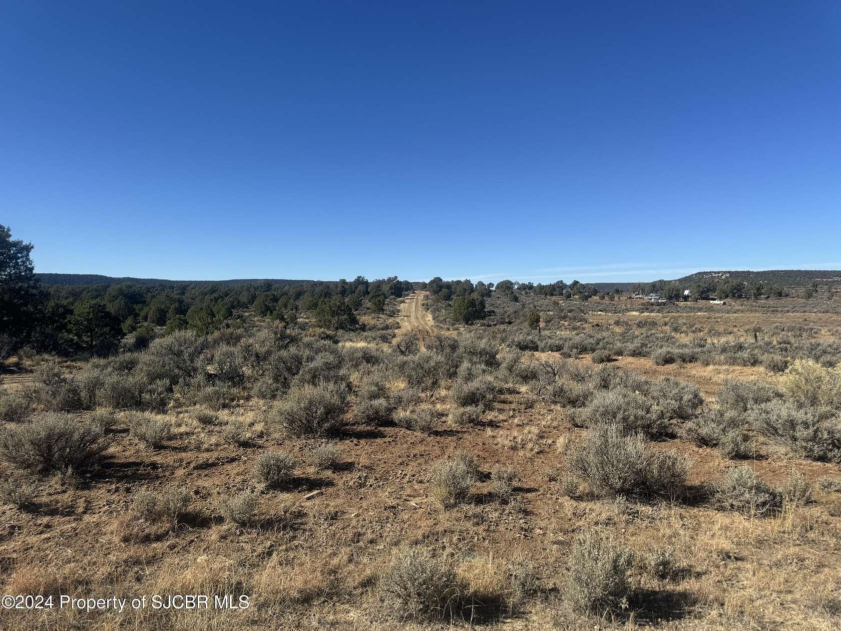 10 Acres of Recreational Land for Sale in Navajo Dam, New Mexico