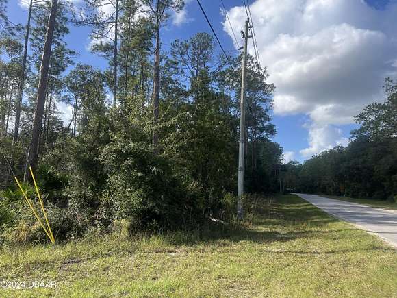 1.03 Acres of Residential Land for Sale in Georgetown, Florida