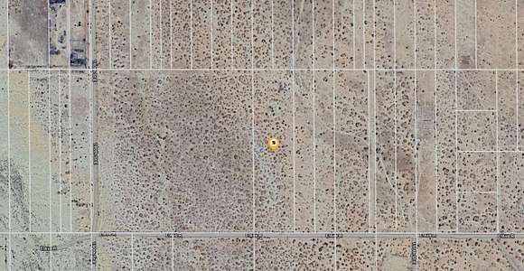 10.205 Acres of Land for Sale in Palmdale, California