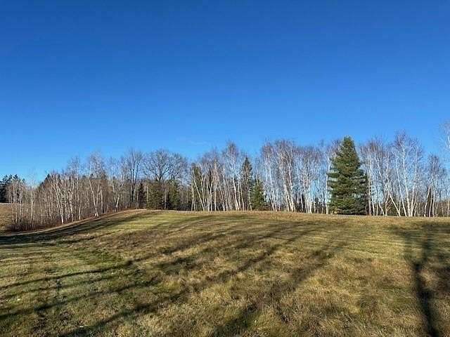 4.75 Acres of Residential Land for Sale in Hayward, Wisconsin