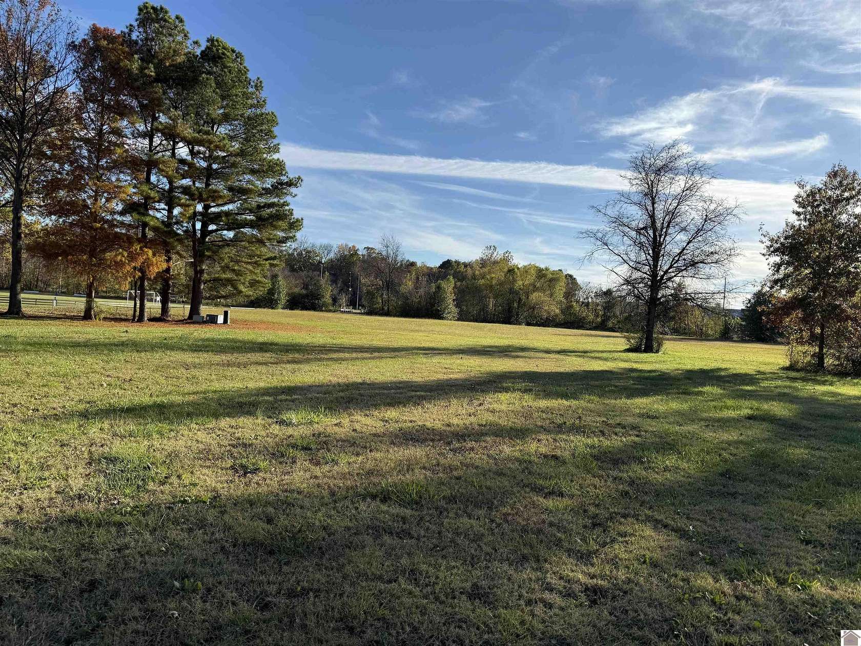 4.21 Acres of Residential Land for Sale in Murray, Kentucky