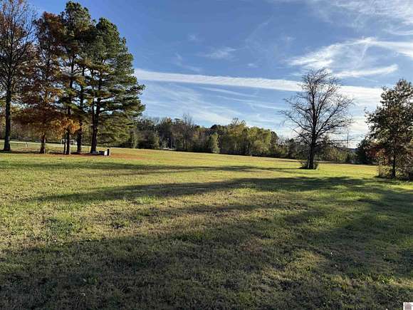 4.21 Acres of Residential Land for Sale in Murray, Kentucky