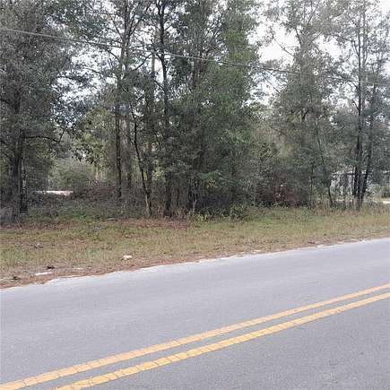 0.27 Acres of Land for Sale in Bronson, Florida