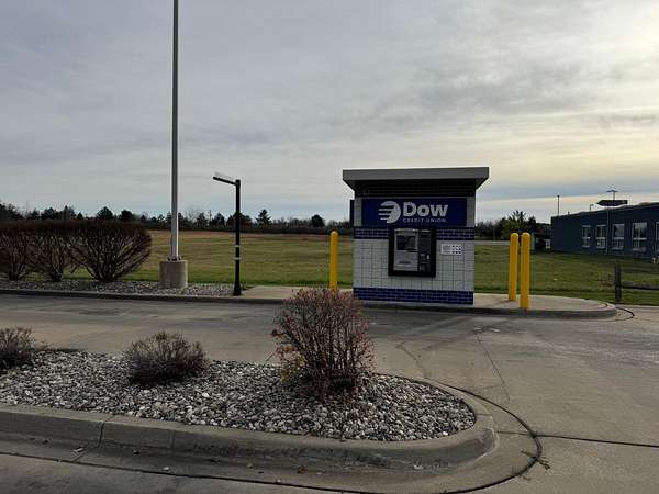 2.2 Acres of Commercial Land for Sale in Midland, Michigan