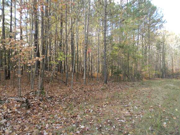 1.37 Acres of Residential Land for Sale in Henderson, North Carolina