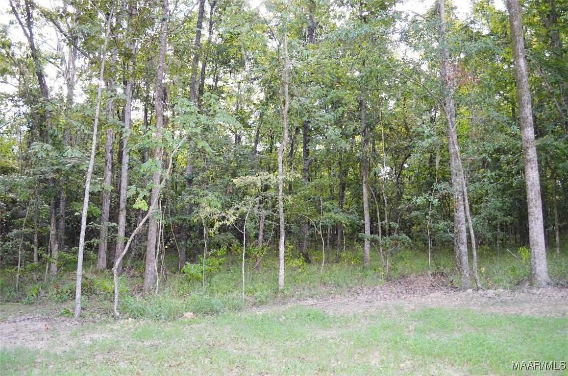 0.78 Acres of Residential Land for Sale in Pike Road, Alabama