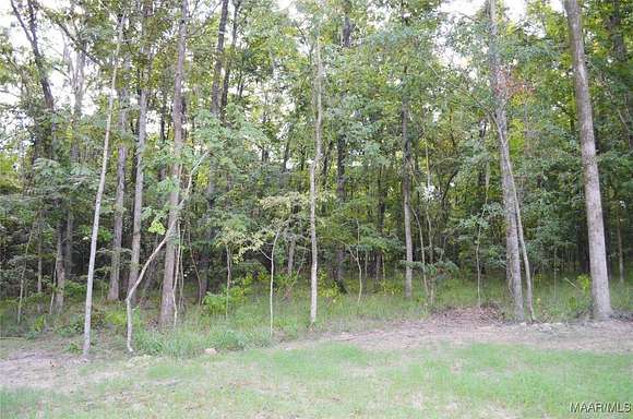 0.78 Acres of Residential Land for Sale in Pike Road, Alabama