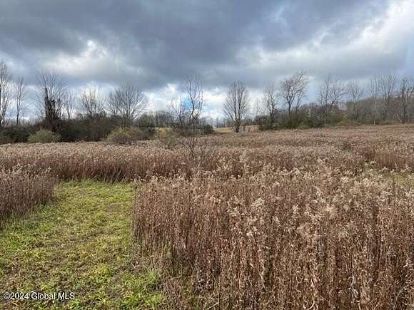 11.82 Acres of Land for Sale in Eaton, New York