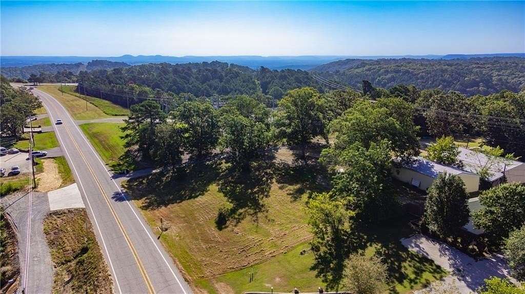 4.5 Acres of Improved Mixed-Use Land for Sale in Eureka Springs, Arkansas