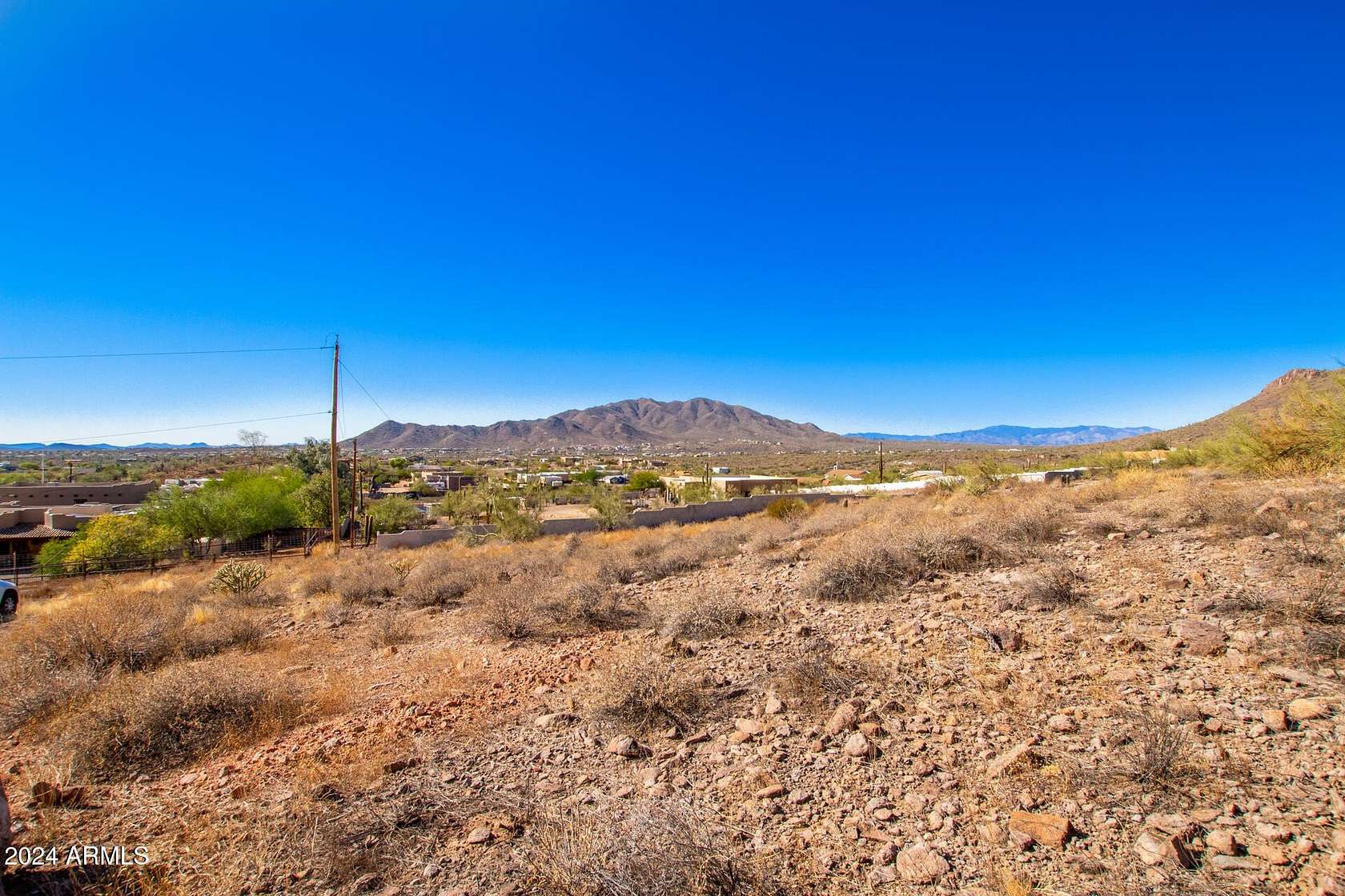 1.01 Acres of Residential Land for Sale in Phoenix, Arizona