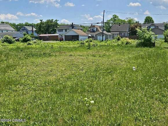 0.18 Acres of Residential Land for Sale in Berwick, Pennsylvania