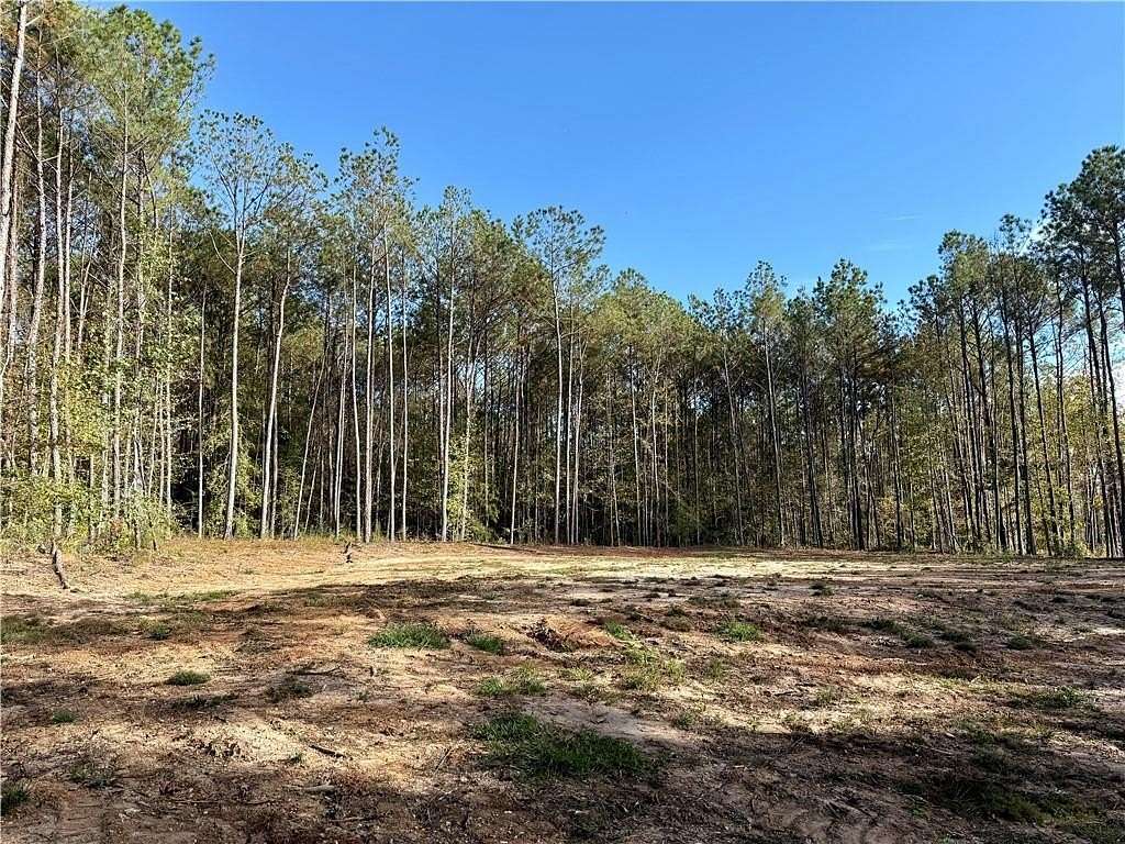 1.68 Acres of Residential Land for Sale in Seale, Alabama