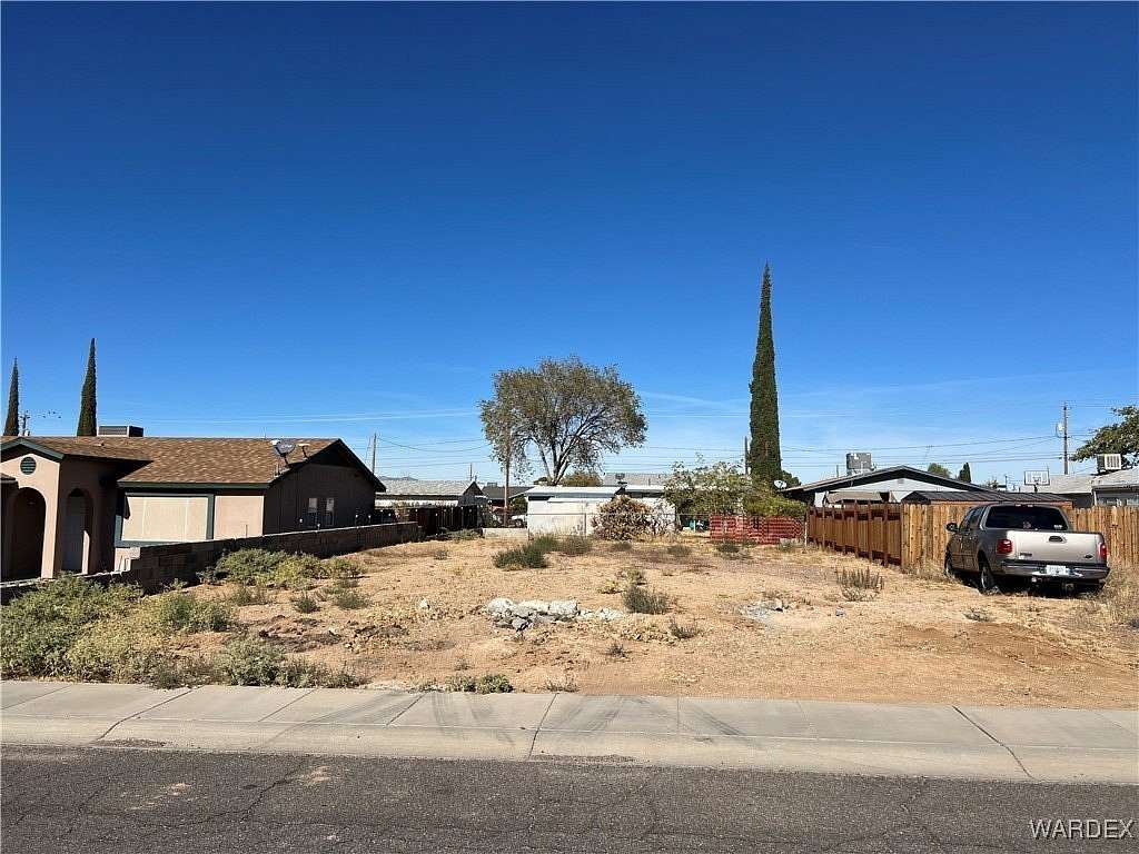 0.115 Acres of Residential Land for Sale in Kingman, Arizona