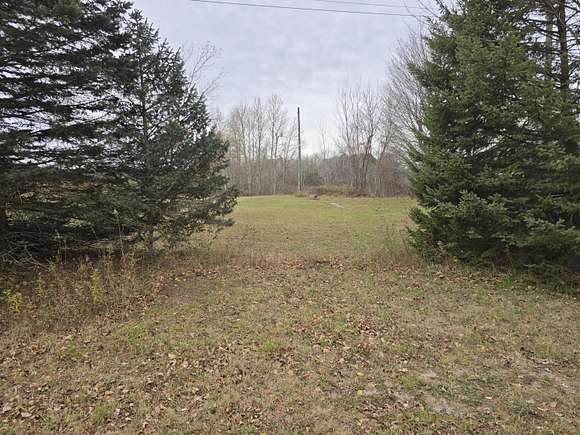 2.32 Acres of Land for Sale in Mears, Michigan