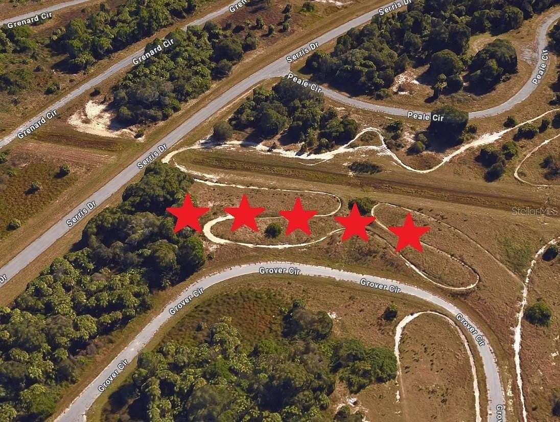 1.16 Acres of Land for Sale in North Port, Florida