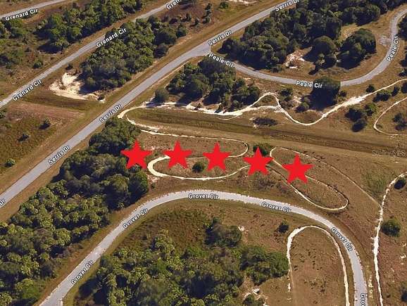 1.16 Acres of Land for Sale in North Port, Florida